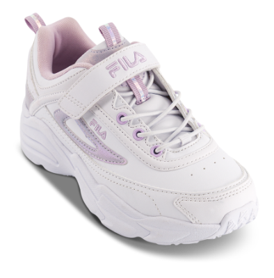 Fila Skye V Sneaker Hvid FFK0268 (28-35)