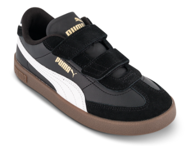 Puma Club II Era Kids 402307 (27-35)