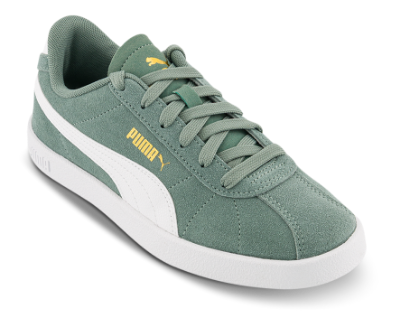 Puma Club II Youth Sneaker 398886 (36-39)