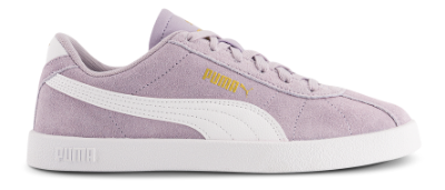 Puma Club II Youth Sneaker Lilla 398886 (36-39)