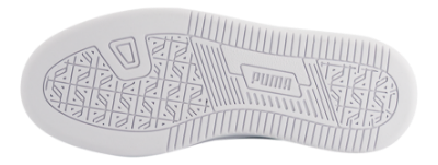 Puma Caven 2.0 Youth Sneaker Hvit 393837 (36-39)