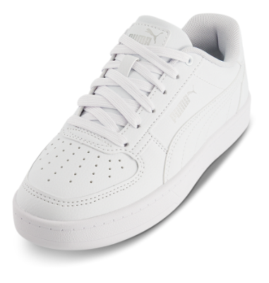 Puma Caven 2.0 Youth Sneaker Hvit 393837 (36-39)