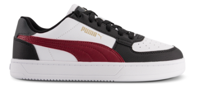 Puma Caven 2.0 Youth Sneaker Hvid 393837 (36-39)