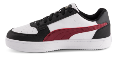 Puma Caven 2.0 Youth Sneaker Hvid 393837 (36-39)