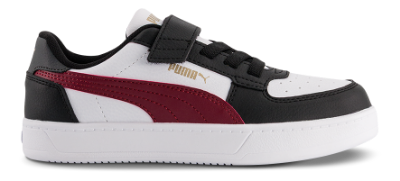 Puma Caven 2.0 Sneaker Hvit 393839 (27-35)