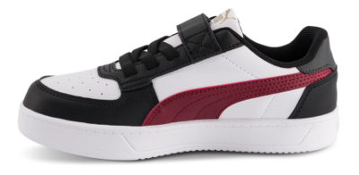 Puma Caven 2.0 Sneaker Hvit 393839 (27-35)