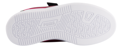 Puma Caven 2.0 Sneaker Hvit 393839 (27-35)