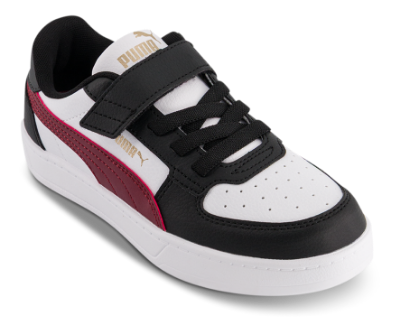 Puma Caven 2.0 Sneaker Hvit 393839 (27-35)