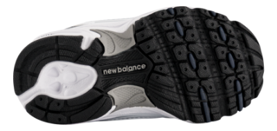 New Balance 530 Bungee Sneaker Hvit IZ530SB1 (21-27)