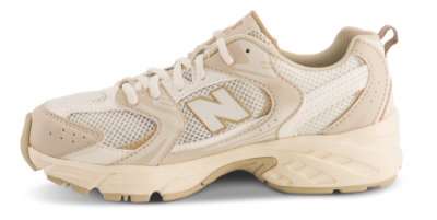 New Balance 530 Sneaker Beige GR530AA (35,5-40)
