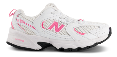 New Balance 530 Sneaker Hvit PZ530CL (28-35)