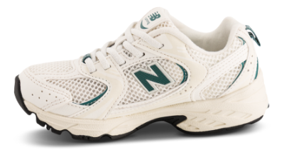 New Balance 530 Sneaker Hvit PZ530CH (28-35)