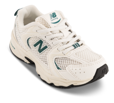 New Balance 530 Sneaker Hvit PZ530CH (28-35)