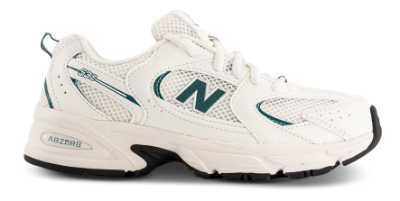 New Balance 530 Sneaker Hvid GR530CH (35-40)