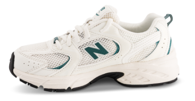 New Balance 530 Sneaker Hvid GR530CH (35-40)