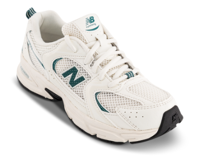 New Balance 530 Sneaker Hvid GR530CH (35-40)