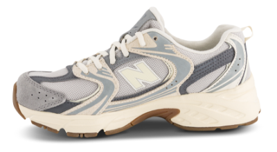 New Balance 530 Sneaker Grå GR530UK (35-40)