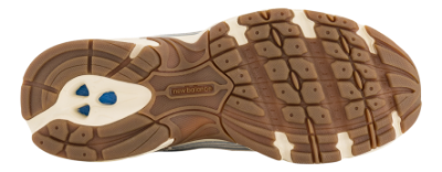 New Balance 530 Sneaker Grå GR530UK (35-40)