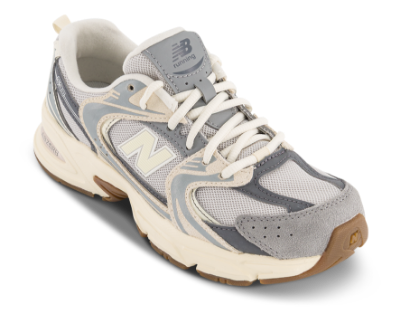 New Balance 530 Sneaker Grå GR530UK (35-40)