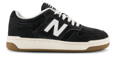 New Balance 480 Sneaker Sort GSB480SB (35-40)