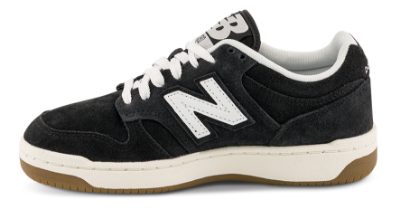 New Balance 480 Sneaker Sort GSB480SB (35-40)