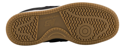 New Balance 480 Sneaker Sort GSB480SB (35-40)