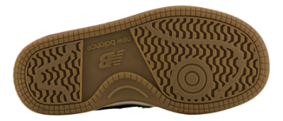 New Balance 480 Sneaker Grønn PSB480SA (28-35)