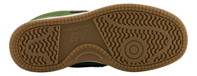 New Balance B480 Sneaker Grønn GSB480SA (35,5-40)