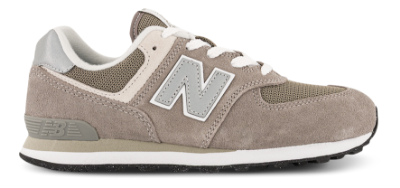 New Balance 574 Sneaker Grå GC574EVG (35,5-40)