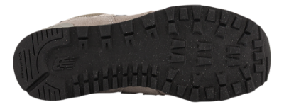 New Balance 574 Sneaker Grå GC574EVG (35,5-40)