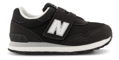 New Balance 515 Sneaker Sort PV515BLK (28-35)