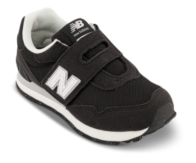 New Balance 515 Sneaker Sort PV515BLK (28-35)