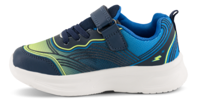 KOOL Sneaker Blå 7615513854