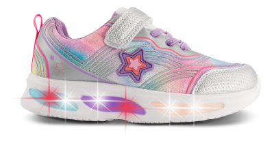 KOOL Sneaker Lilla 7615513874