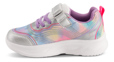 KOOL Sneaker Lilla 7615513874