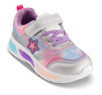 KOOL Sneaker Lilla 7615513874