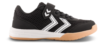 Hummel Multiplay Flex LC Sneaker Sort 224853