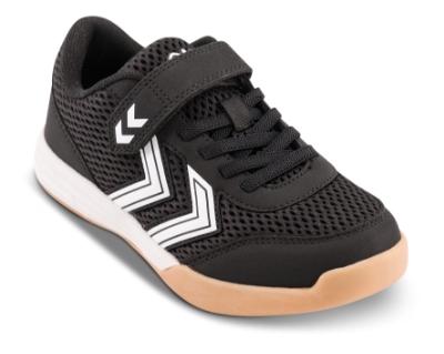 Hummel Multiplay Flex LC Sneaker Sort 224853