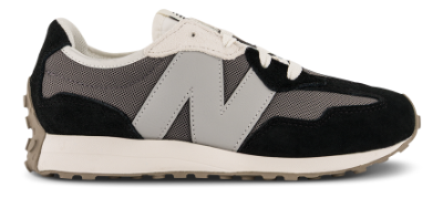 New Balance 327 Sneaker Sort GS327LG (35,5-40)