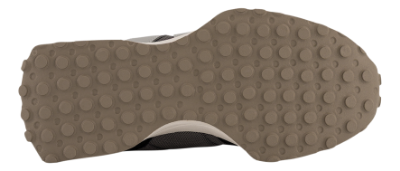 New Balance 327 Sneaker Sort GS327LG (35,5-40)