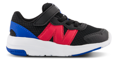 New Balance 578 Sneaker Svart IT578AB (21-27)