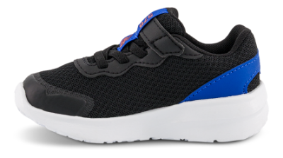 New Balance 578 Sneaker Svart IT578AB (21-27)