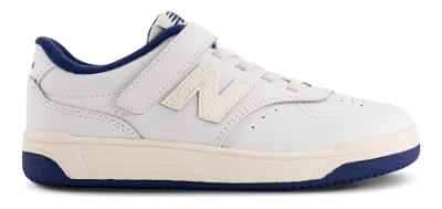 New Balance Sneaker Hvit PHB80AN (28-35)