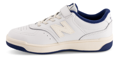 New Balance Sneaker Hvit PHB80AN (28-35)