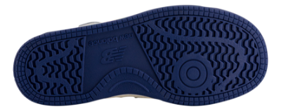 New Balance Sneaker Hvit PHB80AN (28-35)