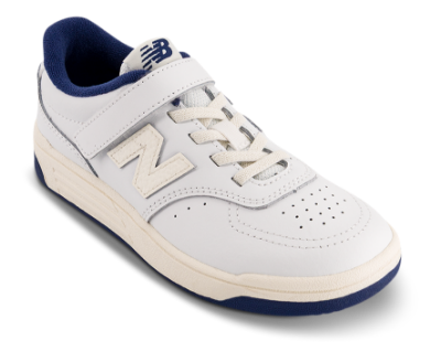 New Balance Sneaker Hvit PHB80AN (28-35)