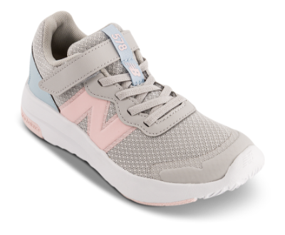 New Balance 578 Sneaker Grå PT578AC (28-35)