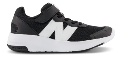 New Balance 578 Sneaker Svart PT578BK (28-35)