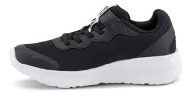 New Balance 578 Sneaker Svart PT578BK (28-35)