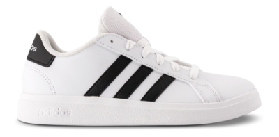 adidas Grand Court 2.0 Sneaker Hvit GW6511 (35,5-40)
